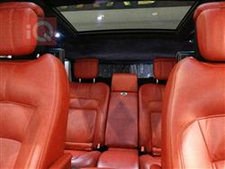 لاند ڕۆڤەر ڕانج ڕۆڤەر ڤۆگ